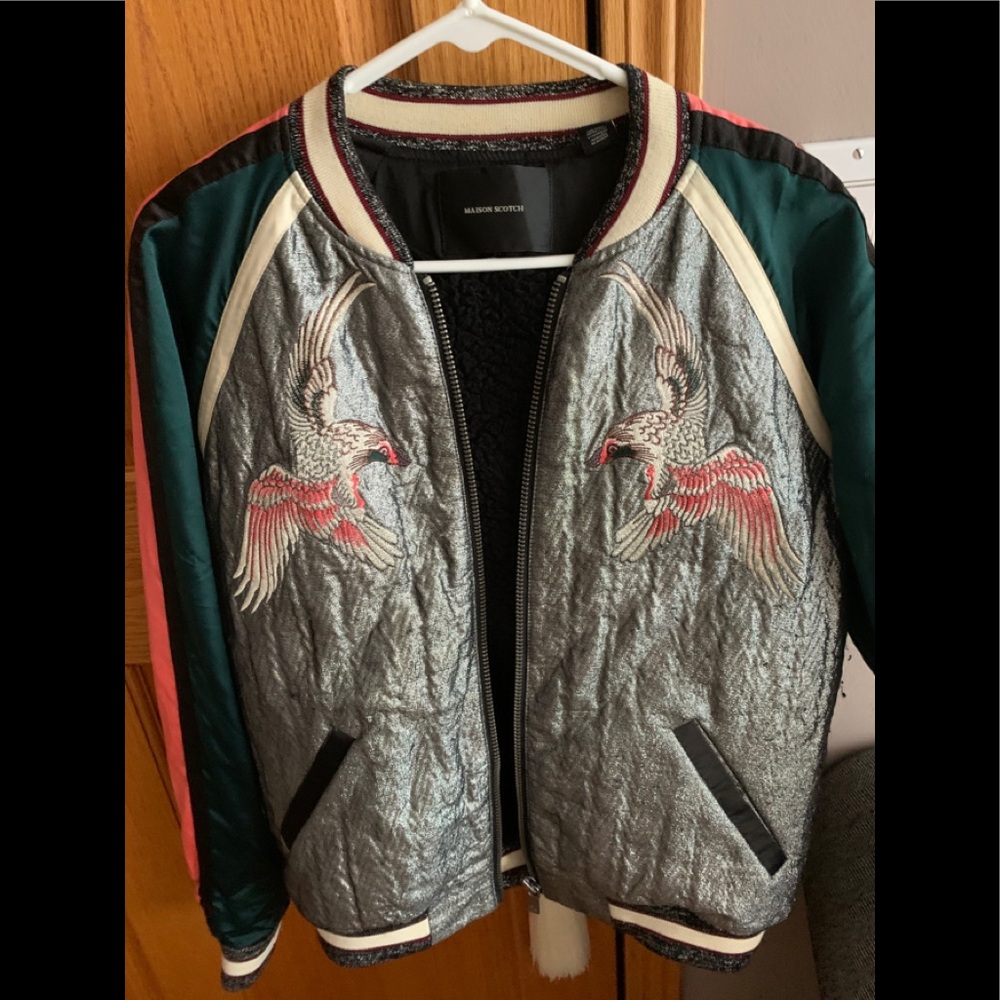 Jacket